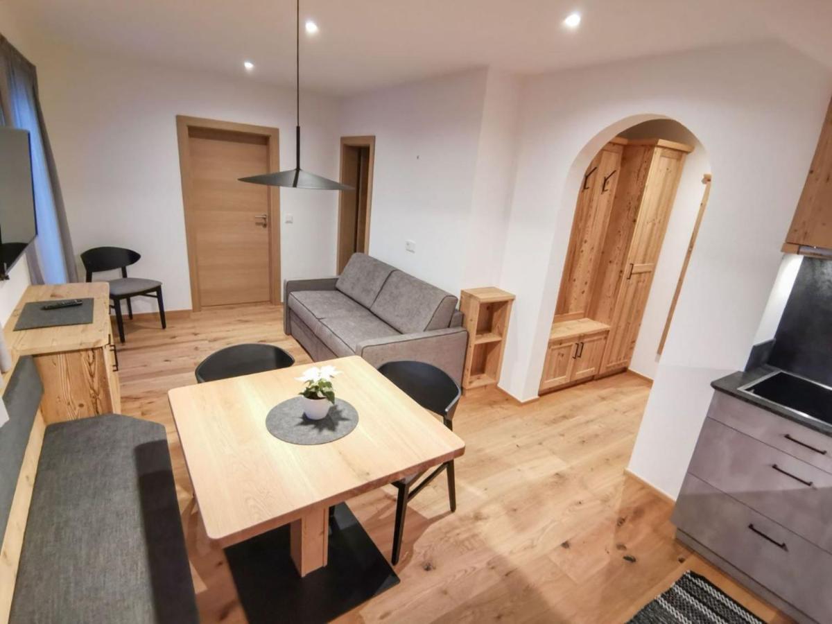 Apartamento Messna Living Riscone Exterior foto