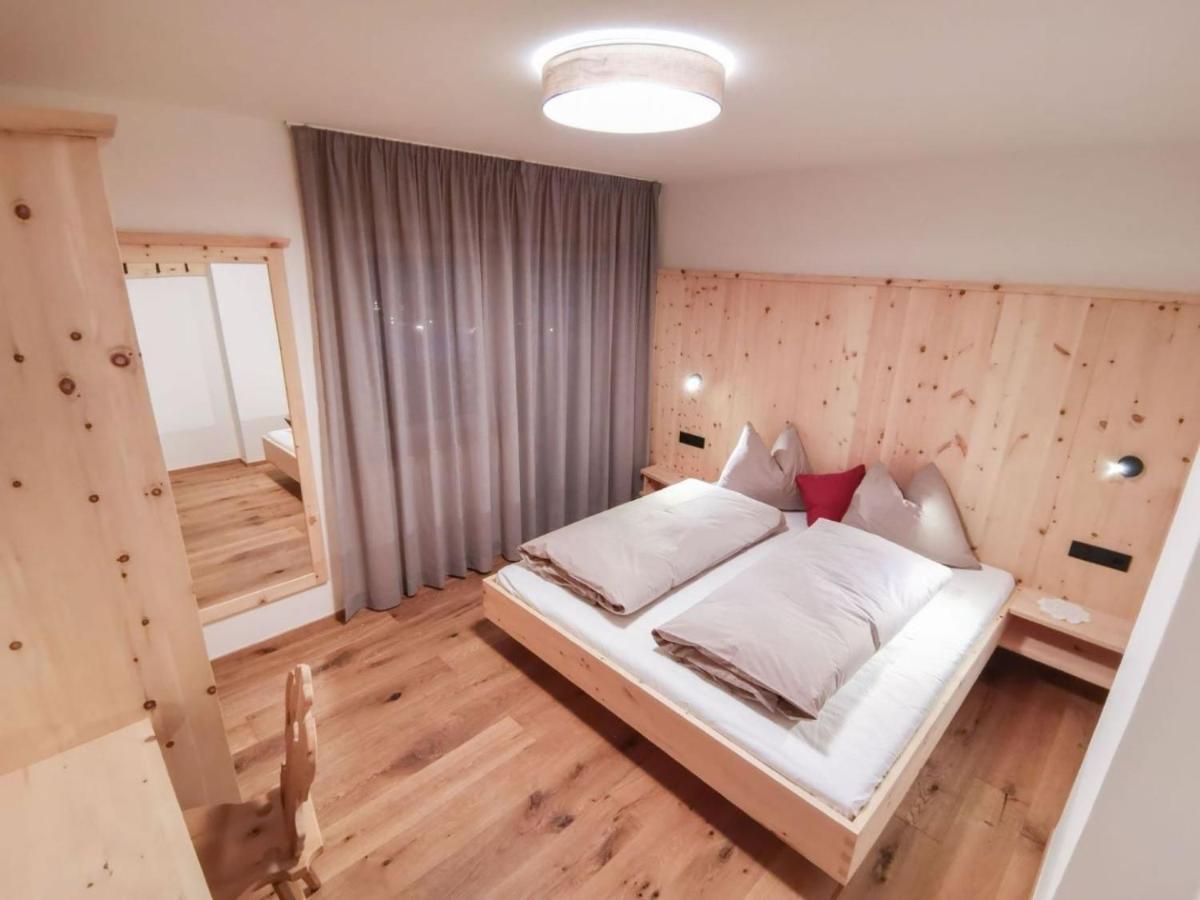Apartamento Messna Living Riscone Exterior foto