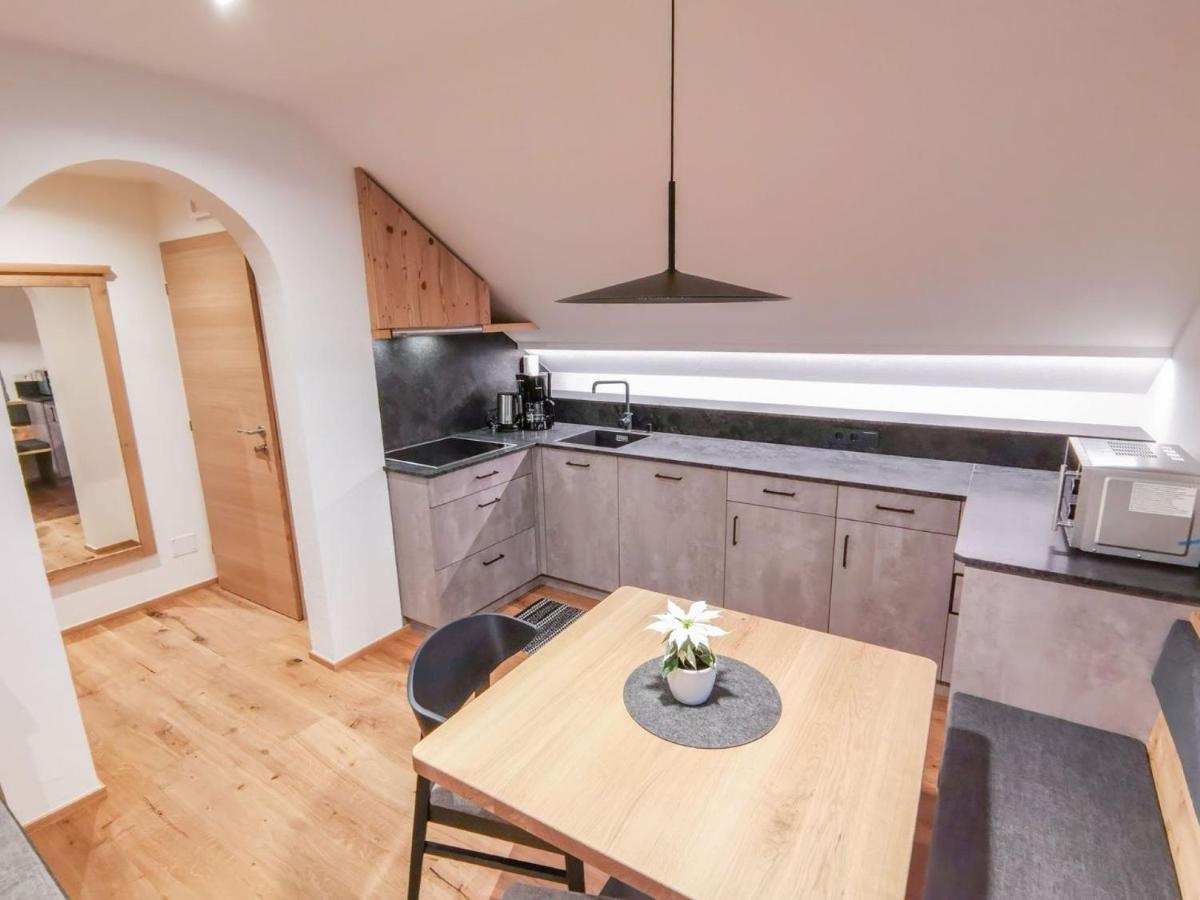 Apartamento Messna Living Riscone Exterior foto
