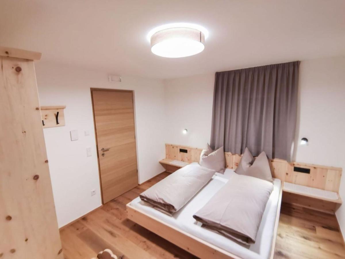 Apartamento Messna Living Riscone Exterior foto