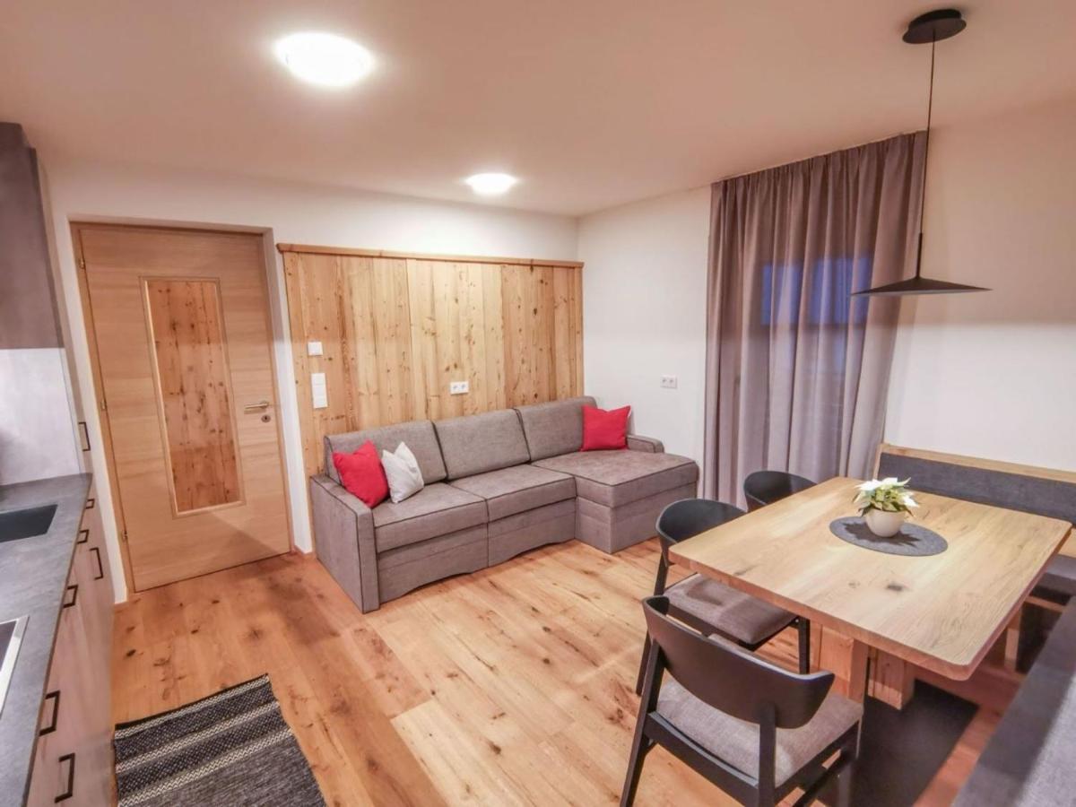 Apartamento Messna Living Riscone Exterior foto