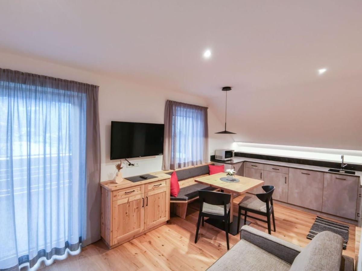 Apartamento Messna Living Riscone Exterior foto