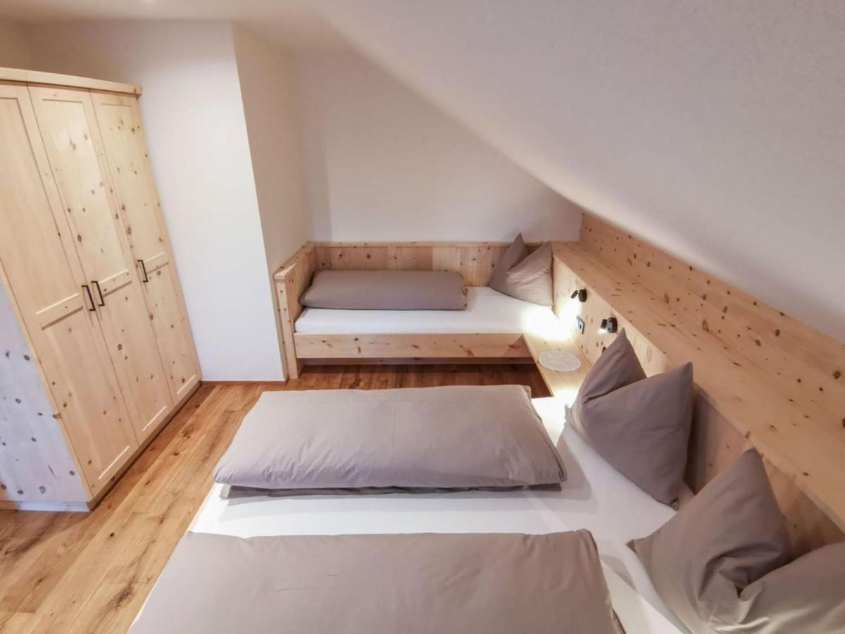 Apartamento Messna Living Riscone Exterior foto