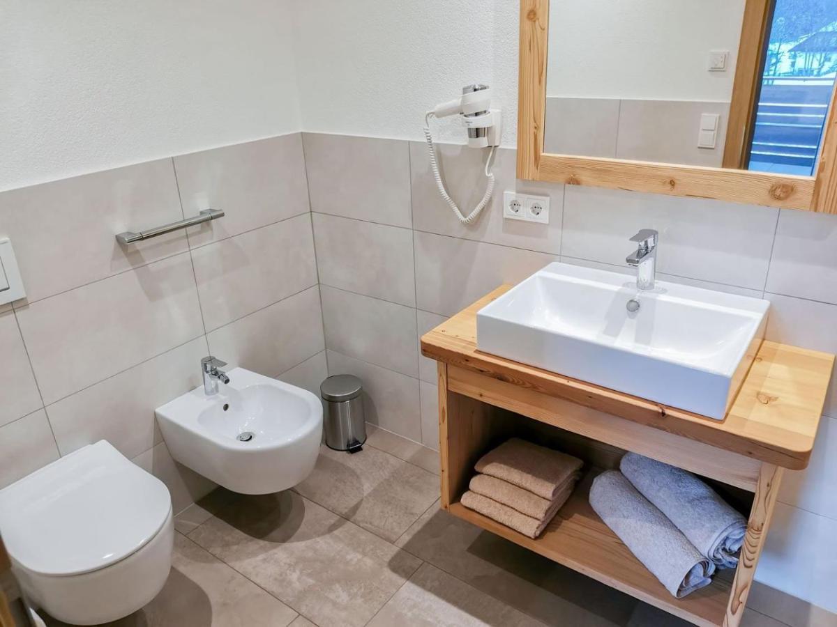 Apartamento Messna Living Riscone Exterior foto
