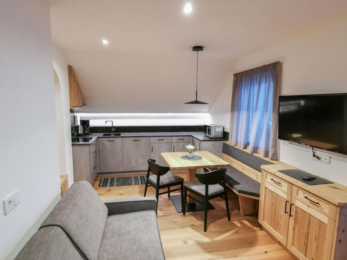 Apartamento Messna Living Riscone Exterior foto