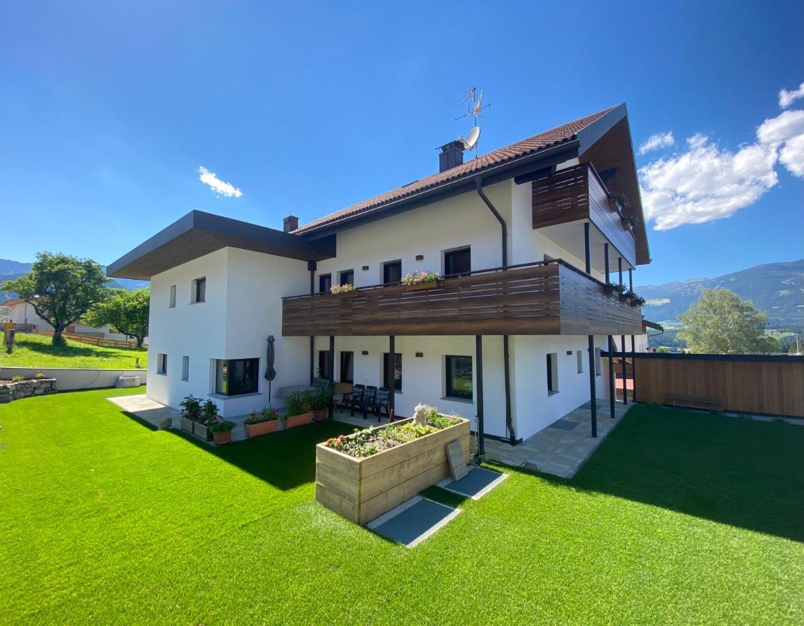 Apartamento Messna Living Riscone Exterior foto